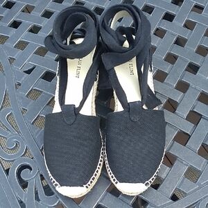 Sarah Flint Cleo espadrilles